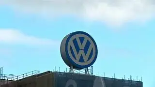Volkswagen to pay historic 15.3 billion dollars for cheating US emissions tests