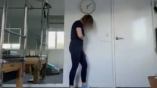 Spikey Ball Lower Body