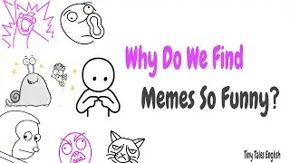 Internet Meme Culture: Why Do We Find Memes So Funny? (Science Explained)