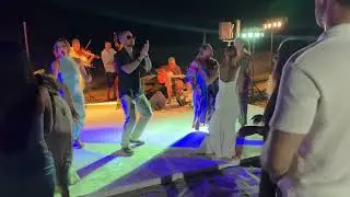 Gadjo D&iacute;lo - Make Music Memories - Wedding Party