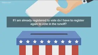 Answering your questions about the Senate runoff in Georgia