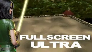 Screen Ultra to Contact Uppercut