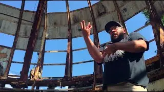 WHYZE ONER  - GET ME (Official Video)