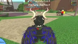 Bullying an innocent child in doodle world to get a title and telling to mayor that i did good deeds