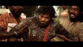 Kaalicharan theatrical trailer-Film Gola-Chaitanya Krishna, Chandini ,Tamilarasan