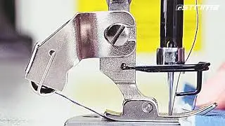 Texi 4026 Thread cutter