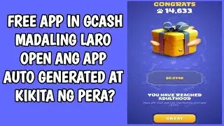 FREE APP IN GCASH : HOW TO PLAY AND EARN IN FANTASTIC PET || LOW MINIMUM WITHDRAWAL 