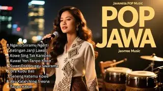 Pop Jawa Full Galau – Playlist Sedih Terbaru 2025