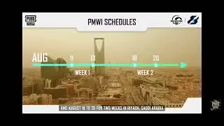 🔥PMWI 2022 Invited Teams, Formats & Prizepool : Team Representing India In World Invitational 2022?🔥