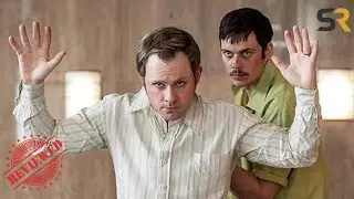 Dead Man's Wire : What Does Bill Skarsg&aring;rd's Wild Hostage Film Offer? | Full Analysis and Review