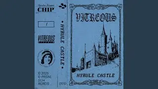 Hyrule Castle II