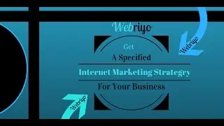 Internet Marketing Agency | Webriyo | San Francisco Bay Area