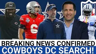 DALLAS COWBOYS COULD BREAK THE NFL: JERRY JONES PREPS MEGA OFFENSIVE IN FREE AGENCY 🏈 COWBOYS NEWS