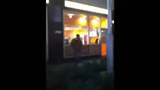 Moments Of A Crazy SOB