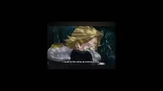 Aoyamas traitor reveal is finally on MHA