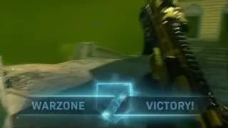Warzone Victory Compella