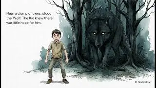 Strategic Wit vs. Vanity: How the Humble Outfox the Predator | The Piper and the Prey