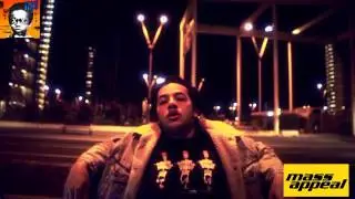 The Represent Illmatic video contest by Richizzle