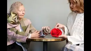 ADELE rose tutorial video