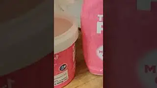Паста PINK не понравилась