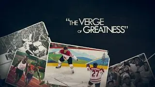 Hockey Night in Canada / World Series Intro 2025-11-01 