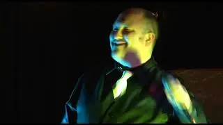 BROWN EYED GIRL - Jon Paul Wedding & Events Singer [21edit]