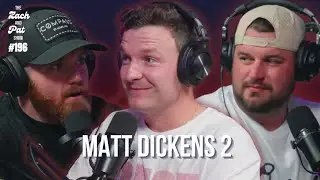 MATT DICKENS 2: NEW FATHER, FAITH IN JESUS, VLOGGING, MORTGAGE BUSINESS, STATE OF THE HOUSING MARKET
