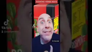 ranking yerba mates