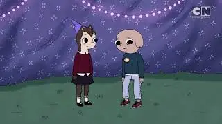 SUMMER CAMP ISLAND