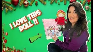 Sweet Crochet Christmas