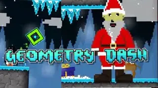 Geometry dash - Iceland by ReYzenGD