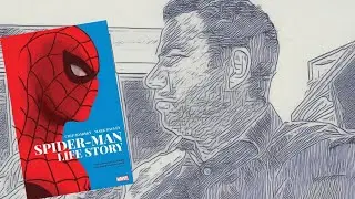 Spider-Man Life Story Review