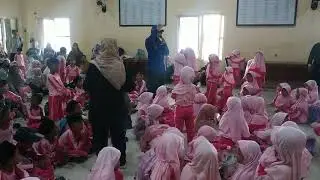 Outing class Tk Islam Miftahul Jannah Jepon Blora
