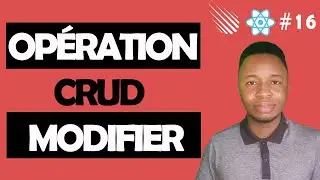 formation meteor et react pour les d&eacute;butants- Tutoriel FR facile #16