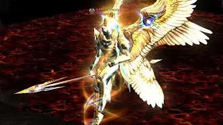 Astrob0y ft Protos02 - ARKWAR HELHEIM... IMPERIAL ft SYNERGY & INSPIRE.... No Mercy