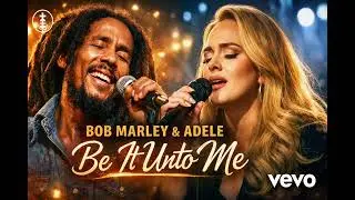Bob Marley ft Adele _Be It Unto Me (Official gospel downlaod )