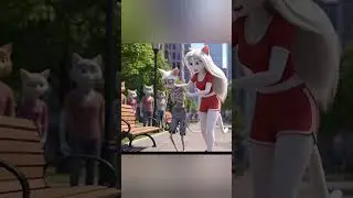 NEXT LEVEL ANIMATION- PRIME 3D CARTOONS