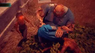 State of Decay 2 - Juggernaut Edition - Legacy Awaits (Final Update 38) (4K) - Gameplay Part 11