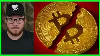 ⚡️ Правда о падении биткоина, о которой никто не говорит