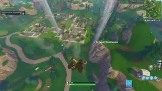 BIGPAPABENJI's Live PS4 Broadcast