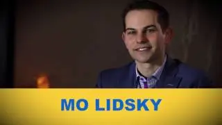 Mo Lidsky Teaser Video FINAL