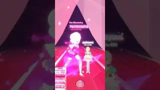 Gem homeworld Era 1 rp: all the powers of the diamonds #stevenuniverse   #diamantes #roblox