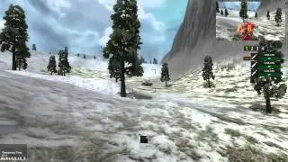 M.A.V. Modular Assault Vehicle Random Gameplay [0.5.16_2]