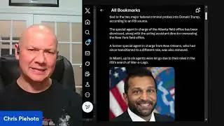 Are New FBI Firings Building a Better Bureau for America?