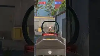 АМБ-17 на РМ в Warface