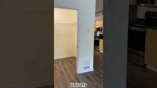 Unit 213, Studio C, 470 sq ft
