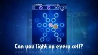Sporos - a simple yet challenging puzzle game by Appxplore