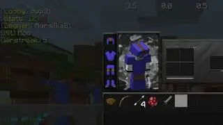 juicy mouseabuse 50cps in Minecraft