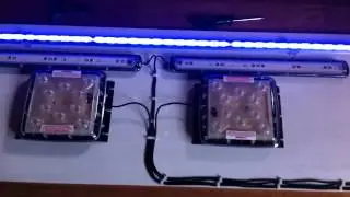 Aquaray 600 1000hd