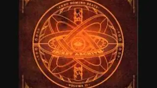 Anno Domini Beats Epic Sample Hip-Hop Sample Beat Prod. Thomas Won